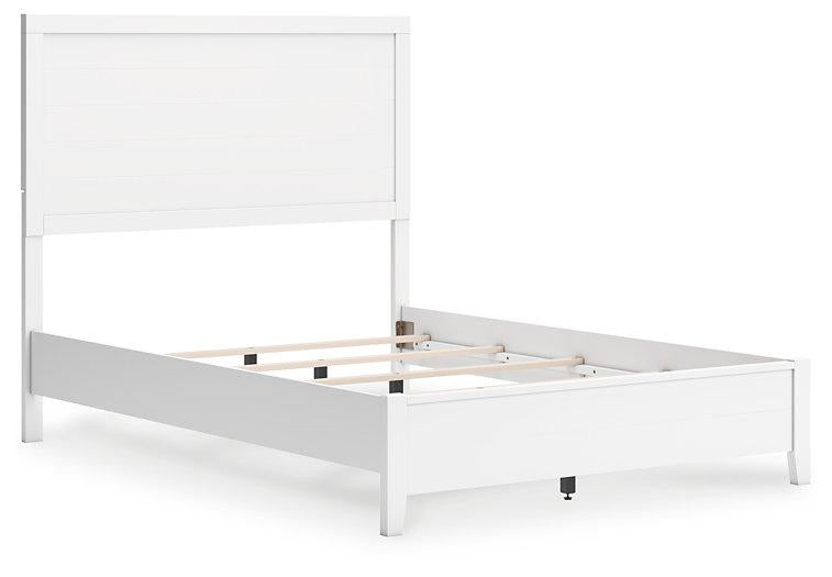 Binterglen Bed - Ideal Furniture (Fresno,CA)