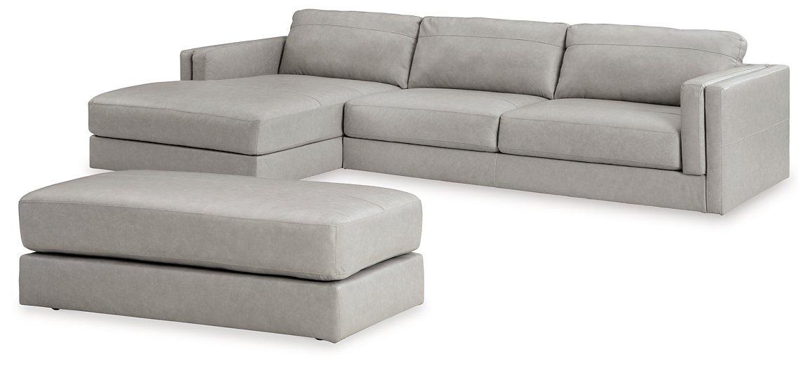 Amiata Upholstery Package - Ideal Furniture (Fresno,CA)
