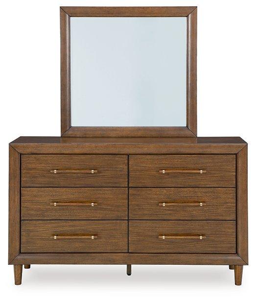 Lyncott Bedroom Set - Ideal Furniture (Fresno,CA)