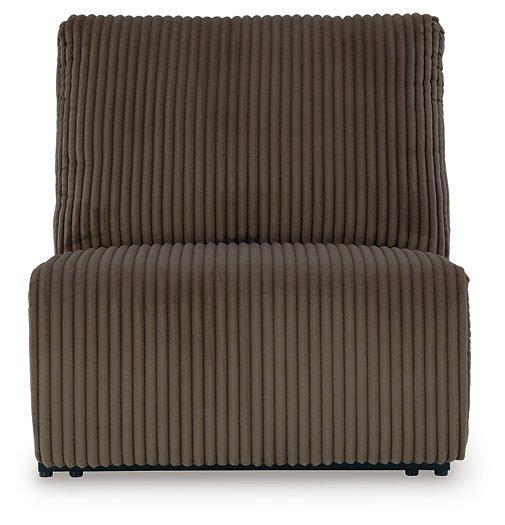 Top Tier Sofa Chaise Sectional - Ideal Furniture (Fresno,CA)