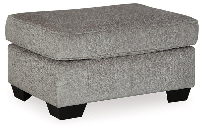 Altari Ottoman - Ideal Furniture (Fresno,CA)