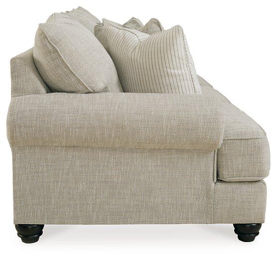 Asanti Living Room Set - Ideal Furniture (Fresno,CA)