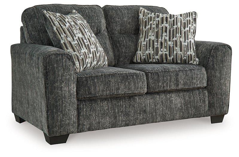 Lonoke Living Room Set - Ideal Furniture (Fresno,CA)