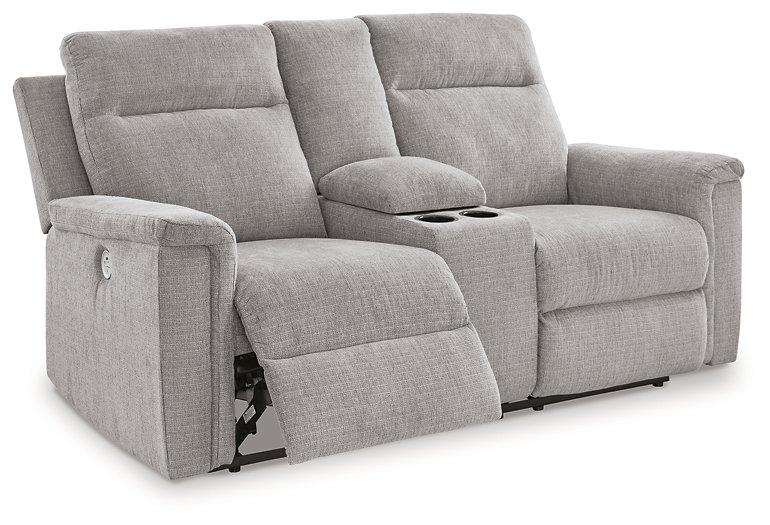 Barnsana Living Room Set - Ideal Furniture (Fresno,CA)