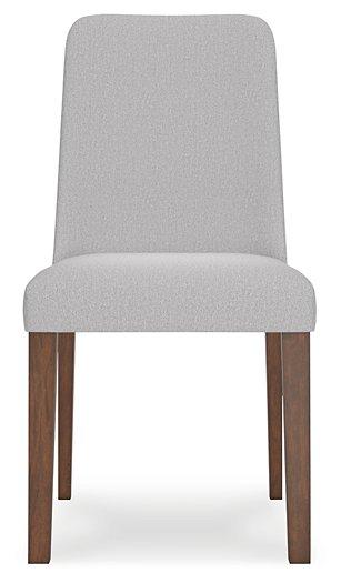 Lyncott Dining Room Set - Ideal Furniture (Fresno,CA)