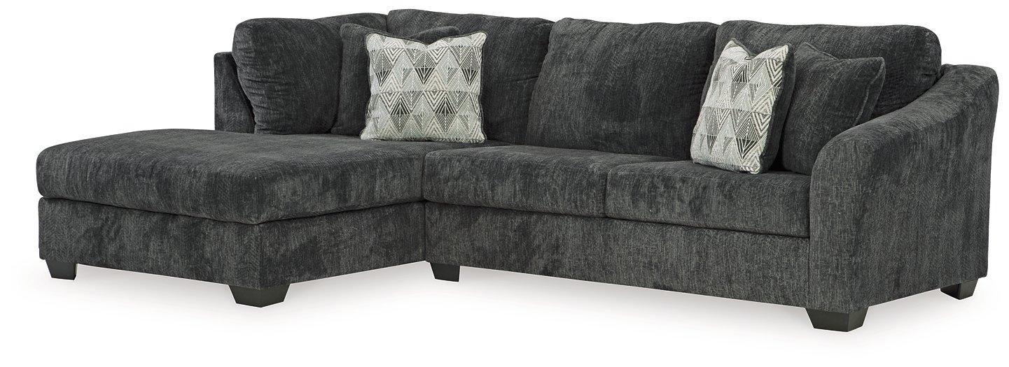 Biddeford Living Room Set - Ideal Furniture (Fresno,CA)