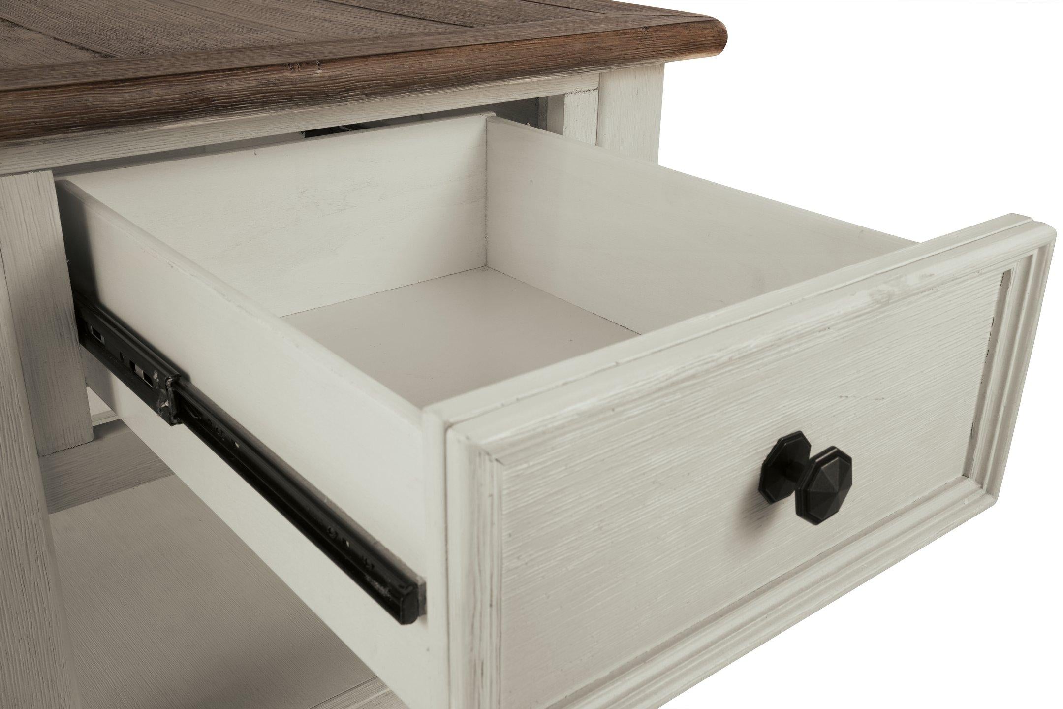 Bolanburg Table Set - Ideal Furniture (Fresno,CA)