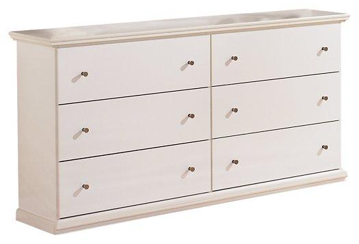 Bostwick Shoals Youth Dresser - Ideal Furniture (Fresno,CA)
