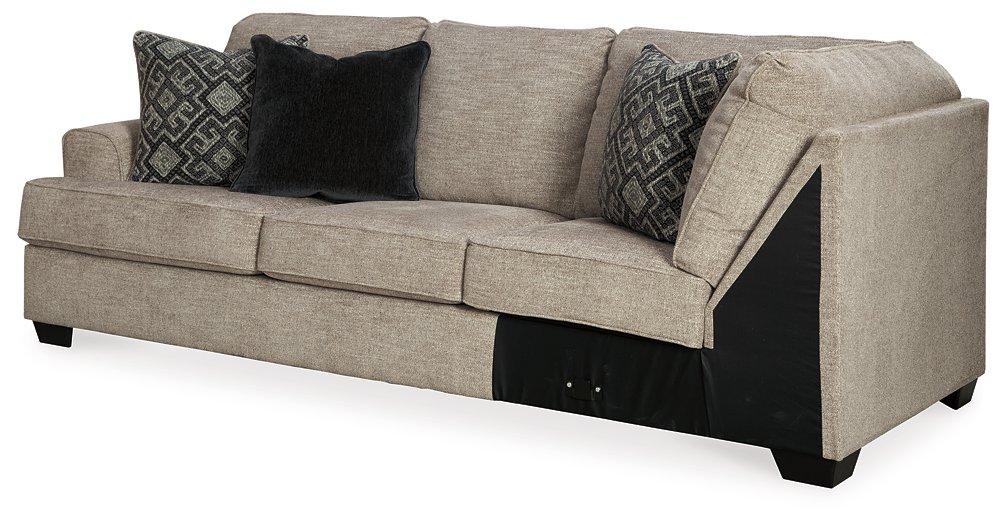 Bovarian Living Room Set - Ideal Furniture (Fresno,CA)