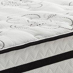 Socalle Bed and Mattress Set - Ideal Furniture (Fresno,CA)