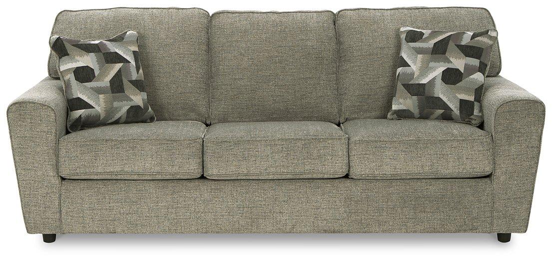 Cascilla Sofa - Ideal Furniture (Fresno,CA)