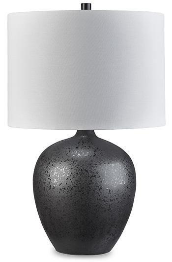 Ladstow Lamp Set - Ideal Furniture (Fresno,CA)