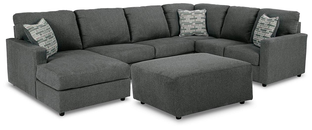 Edenfield Living Room Set - Ideal Furniture (Fresno,CA)
