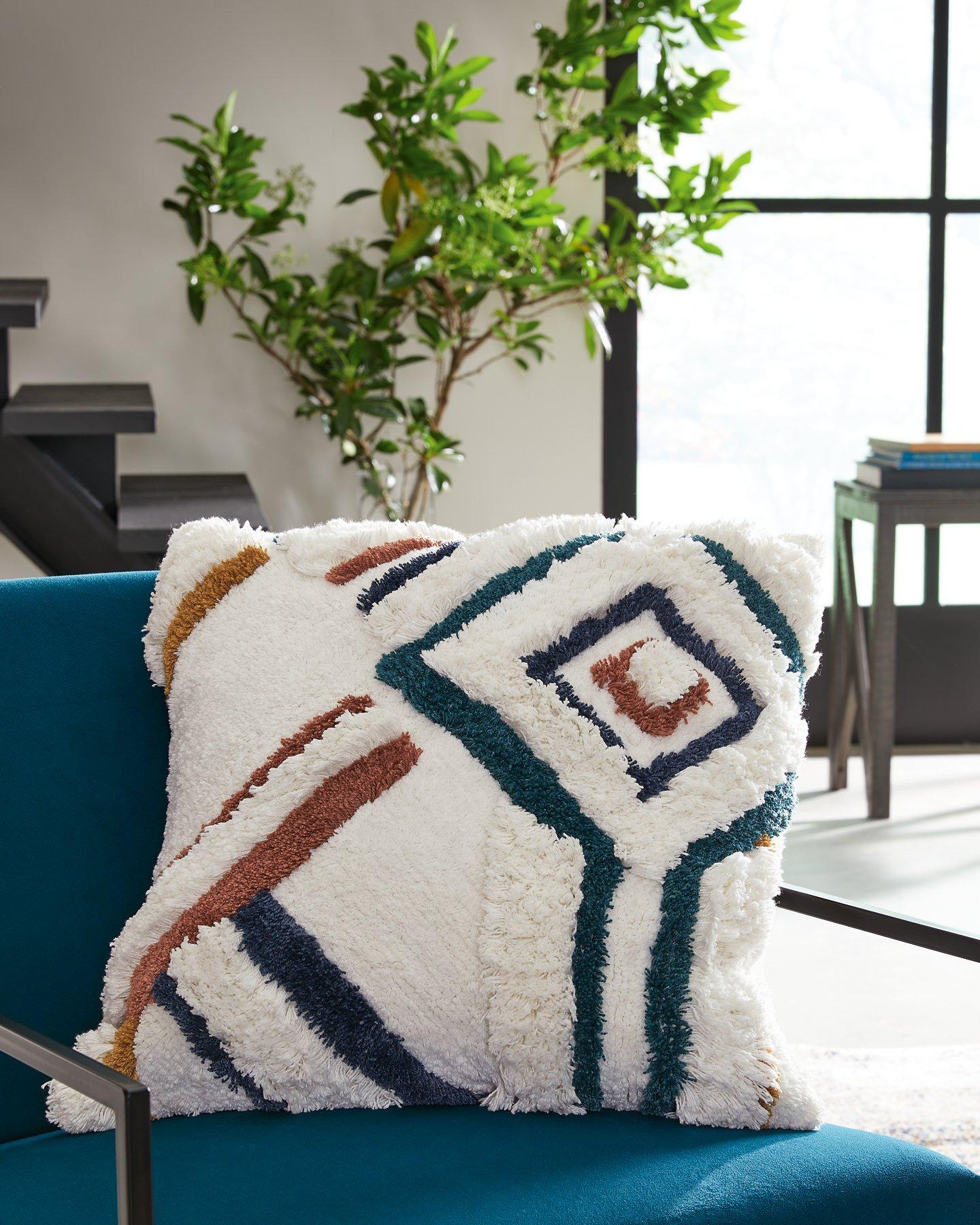 Evermore Pillow - Ideal Furniture (Fresno,CA)