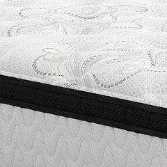 Socalle Bed and Mattress Set - Ideal Furniture (Fresno,CA)