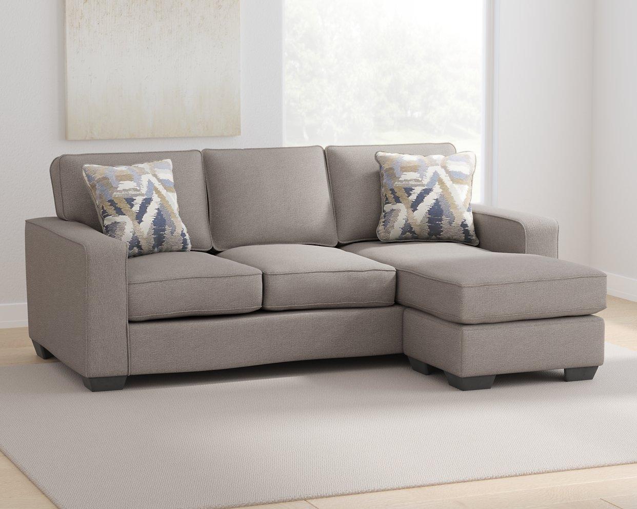 Greaves Sofa Chaise - Ideal Furniture (Fresno,CA)