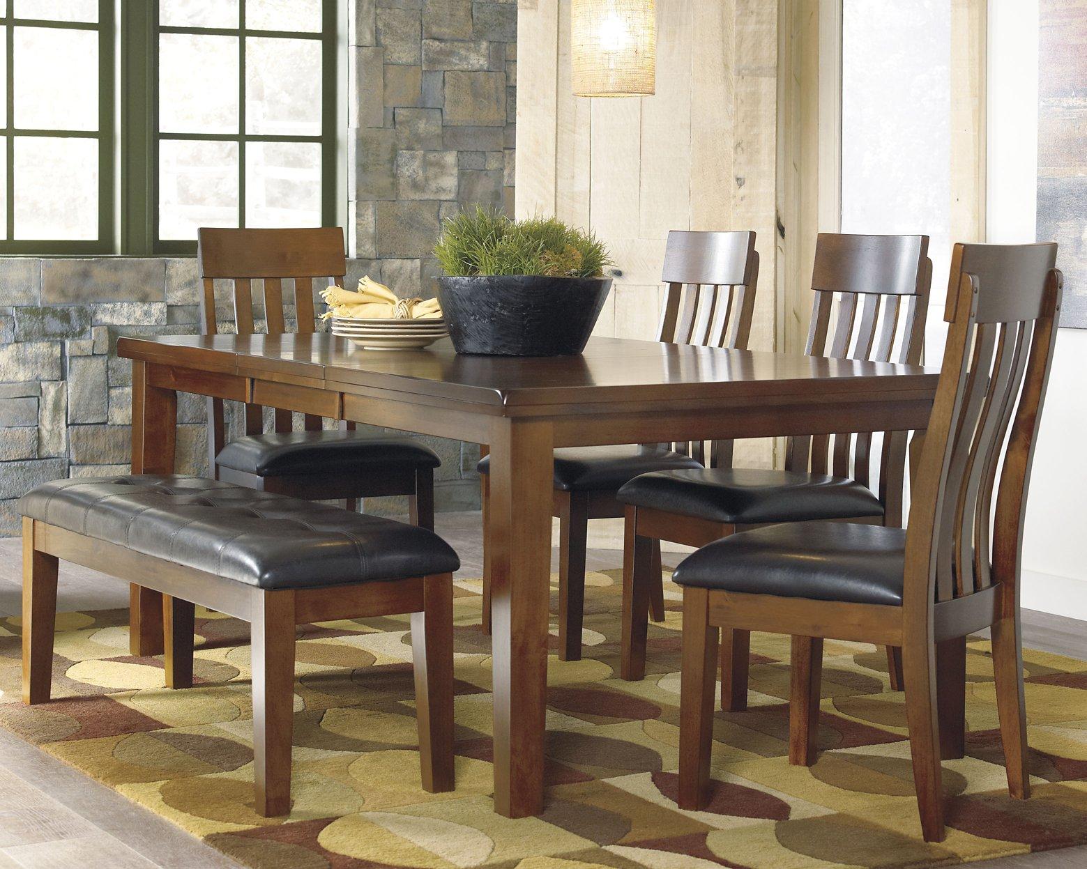 Ralene Dining Room Set - Ideal Furniture (Fresno,CA)