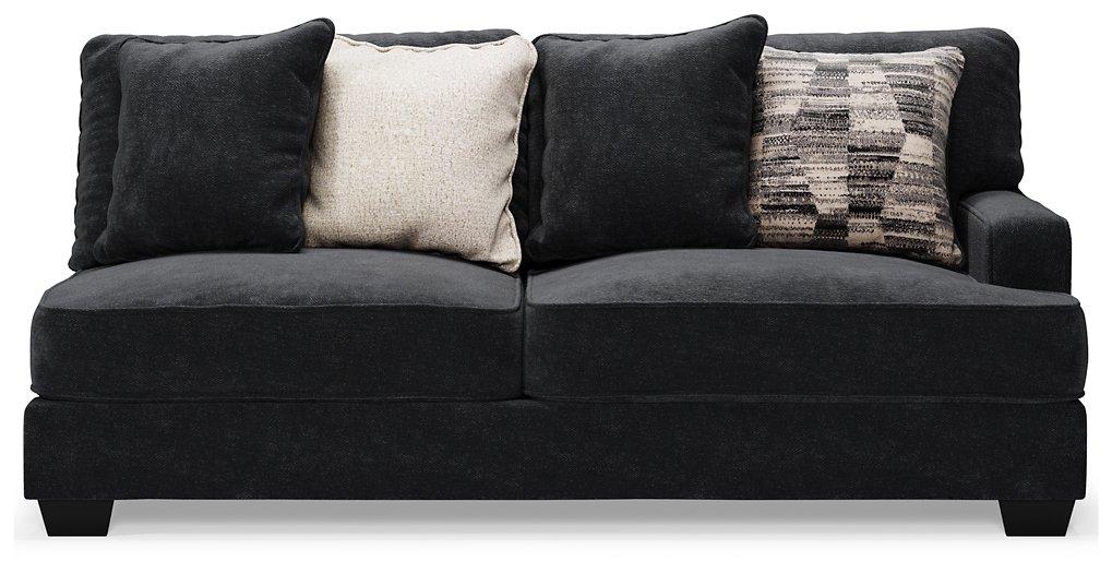 Lavernett Living Room Set - Ideal Furniture (Fresno,CA)