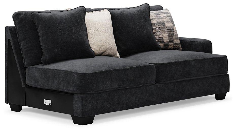 Lavernett Living Room Set - Ideal Furniture (Fresno,CA)