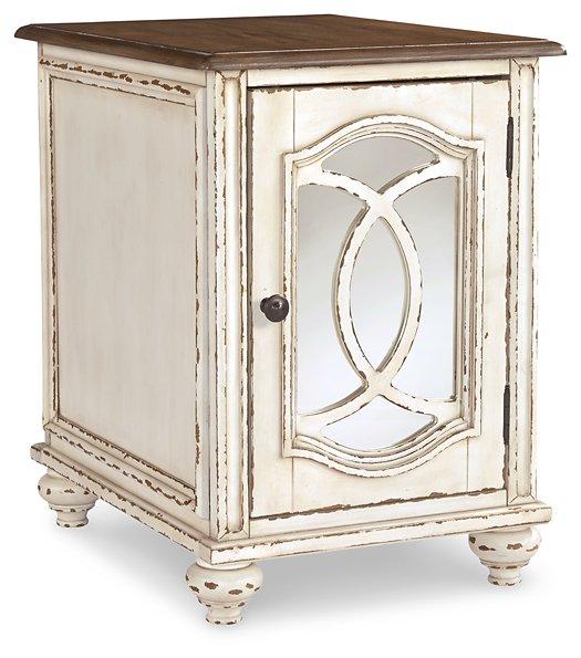 Realyn Occasional Table Set - Ideal Furniture (Fresno,CA)