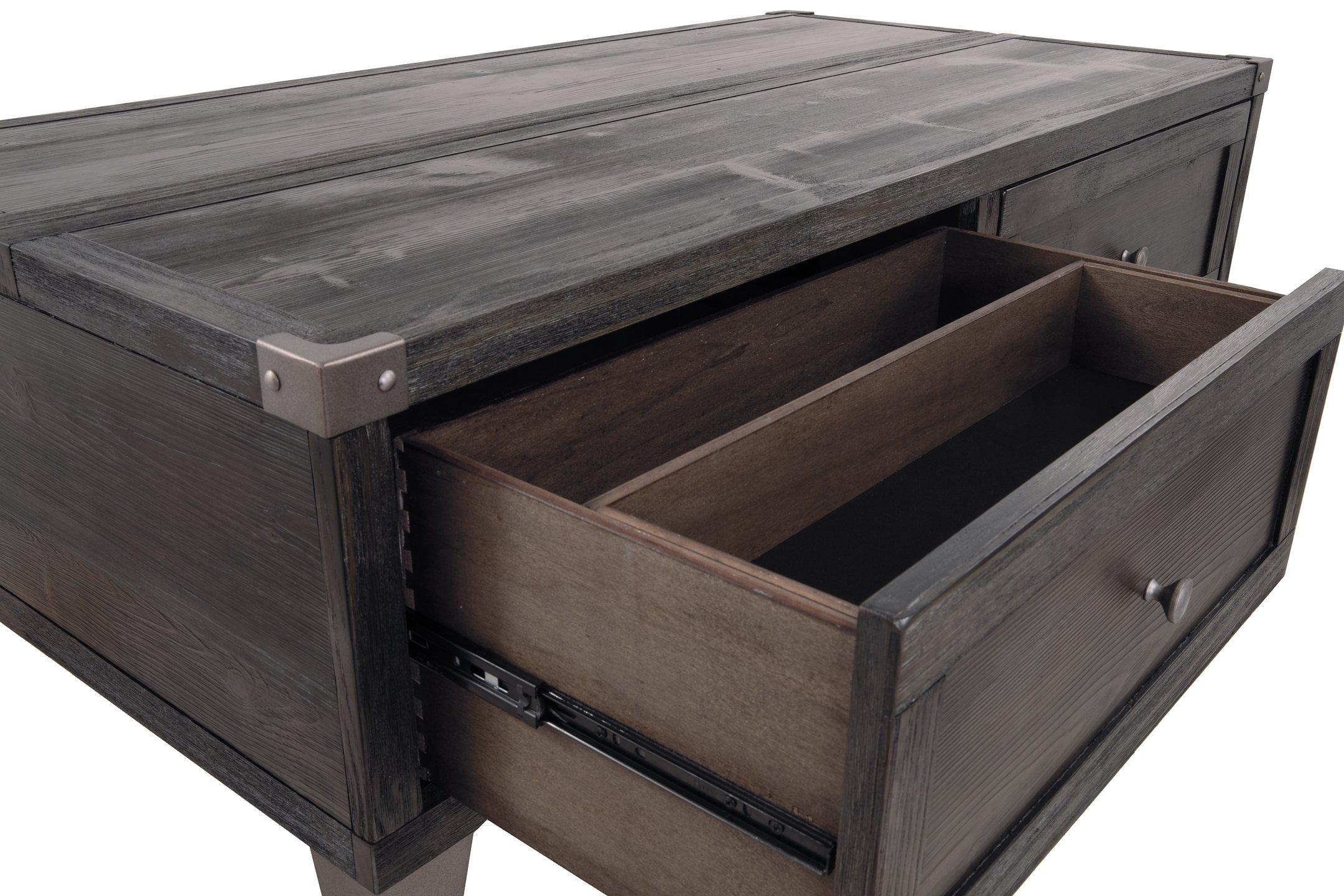Todoe Table Set - Ideal Furniture (Fresno,CA)