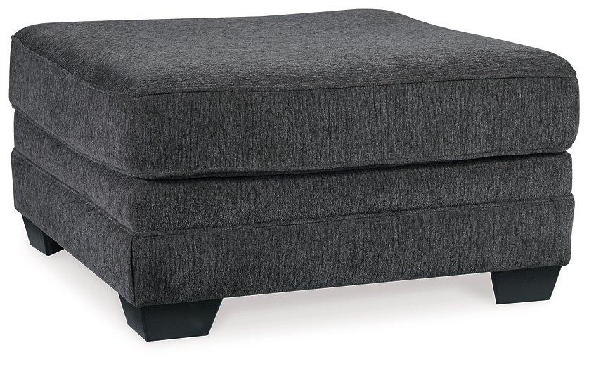Tracling Living Room Set - Ideal Furniture (Fresno,CA)