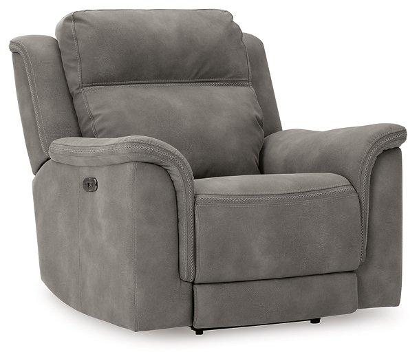Next-Gen DuraPella Power Recliner - Ideal Furniture (Fresno,CA)