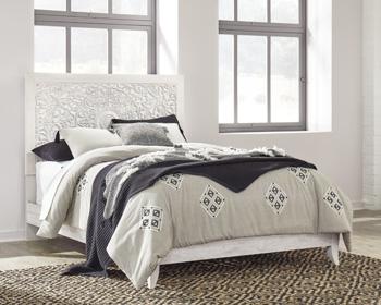 Paxberry Bedroom Set - Ideal Furniture (Fresno,CA)