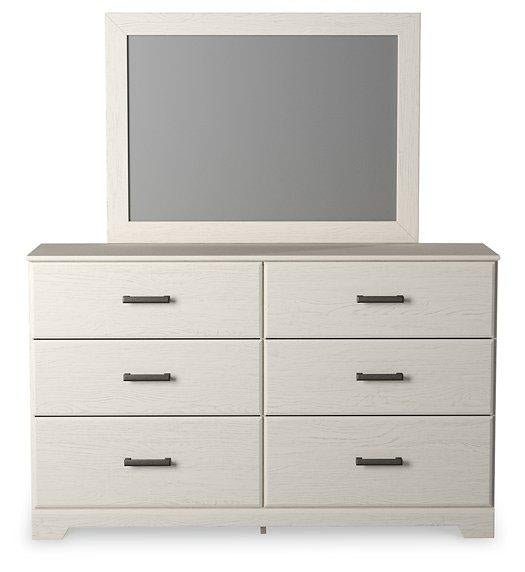 Stelsie Bedroom Set - Ideal Furniture (Fresno,CA)