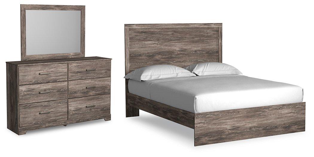 Ralinksi Bedroom Set - Ideal Furniture (Fresno,CA)