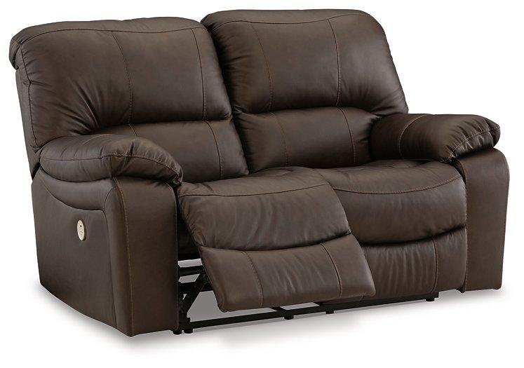Leesworth Living Room Set - Ideal Furniture (Fresno,CA)