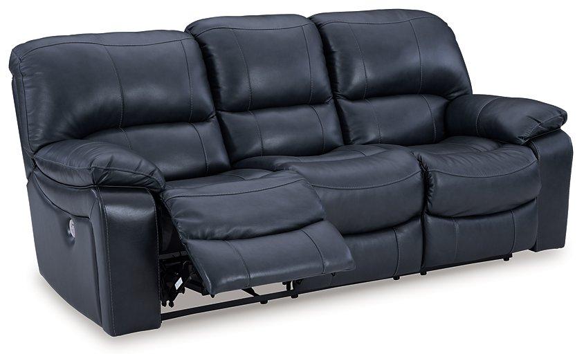 Leesworth Living Room Set - Ideal Furniture (Fresno,CA)