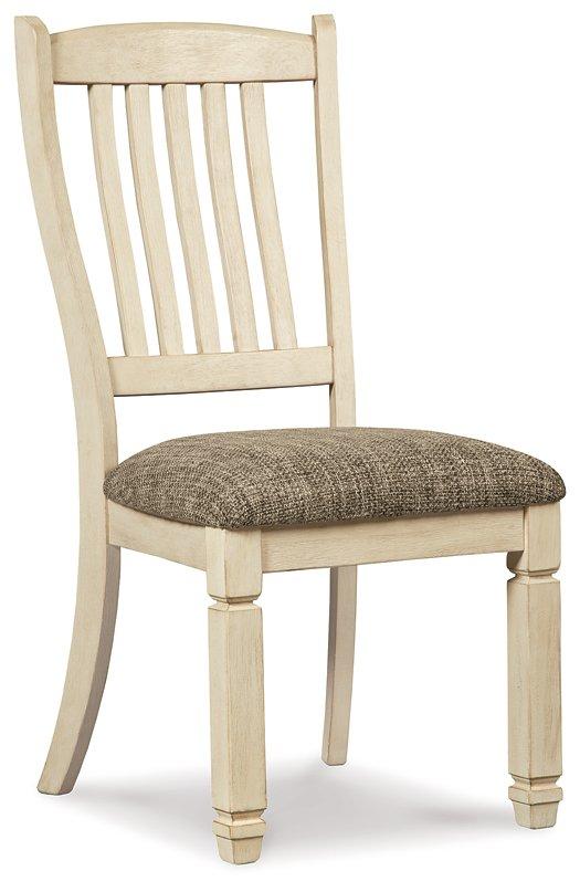 Bolanburg Dining Set - Ideal Furniture (Fresno,CA)