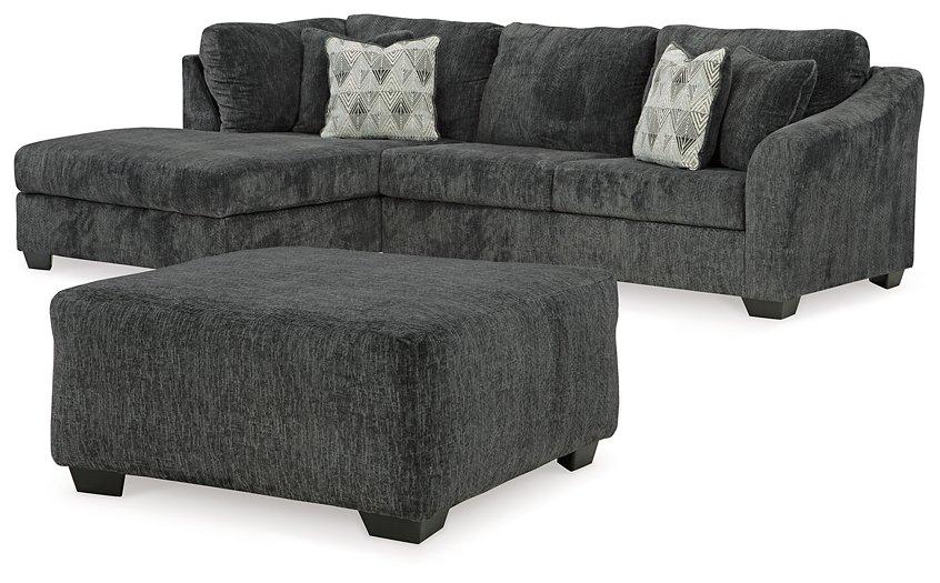 Biddeford Living Room Set - Ideal Furniture (Fresno,CA)
