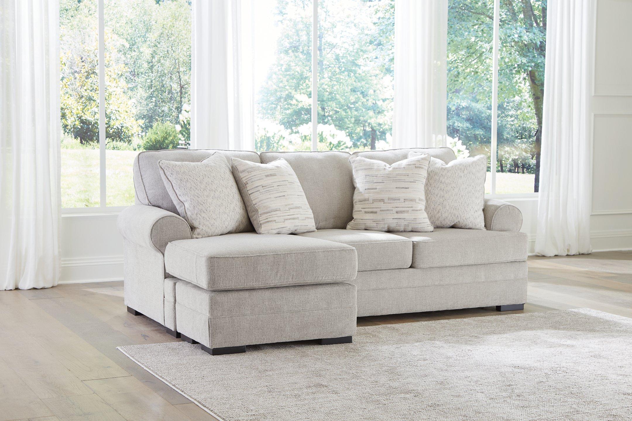 Eastonbridge Living Room Set - Ideal Furniture (Fresno,CA)