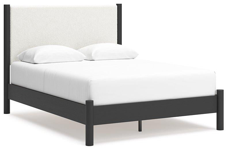 Cadmori Bedroom Set - Ideal Furniture (Fresno,CA)