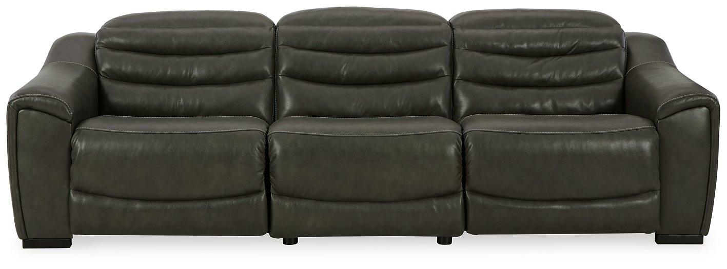 Center Line Living Room Set - Ideal Furniture (Fresno,CA)
