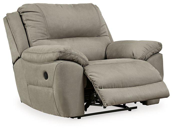 Next-Gen Gaucho Living Room Set - Ideal Furniture (Fresno,CA)
