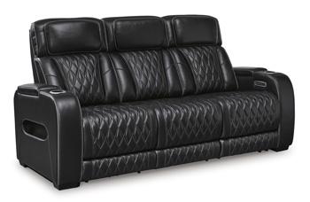 Boyington Living Room Set - Ideal Furniture (Fresno,CA)