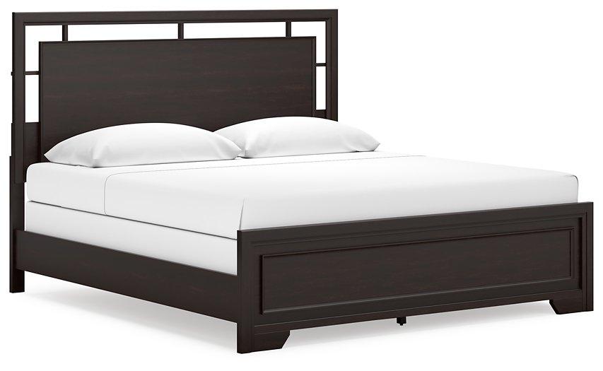 Covetown Bedroom Package - Ideal Furniture (Fresno,CA)