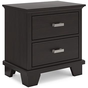 Covetown Bedroom Package - Ideal Furniture (Fresno,CA)