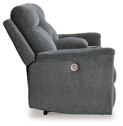 Barnsana Living Room Set - Ideal Furniture (Fresno,CA)