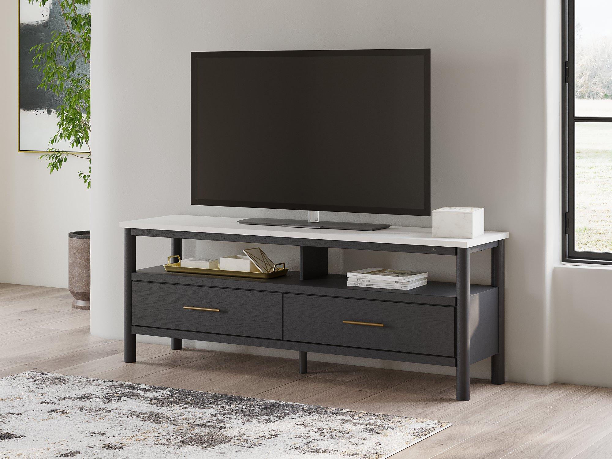 Cadmori 72" TV Stand - Ideal Furniture (Fresno,CA)