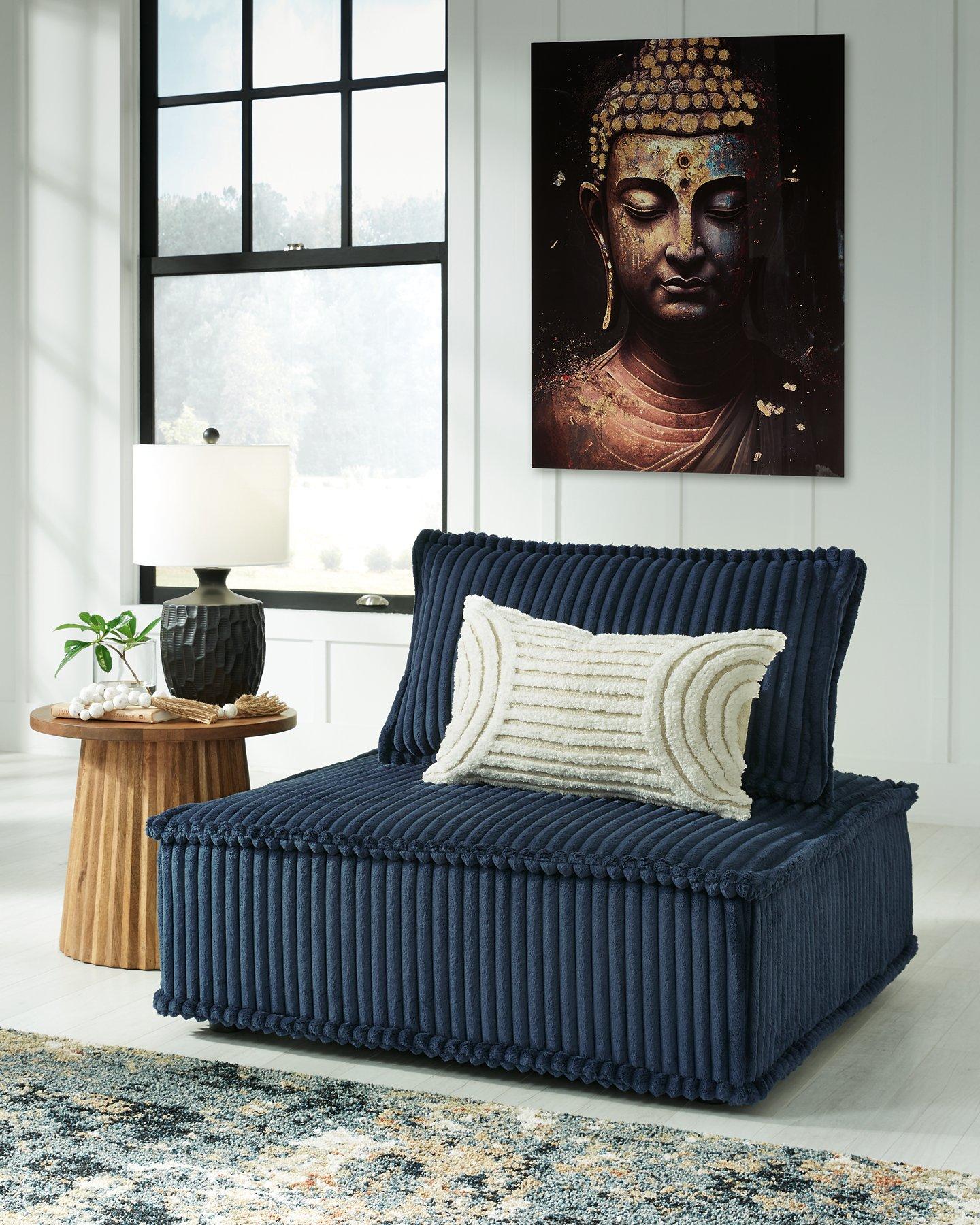 Bales Accent Chair - Ideal Furniture (Fresno,CA)