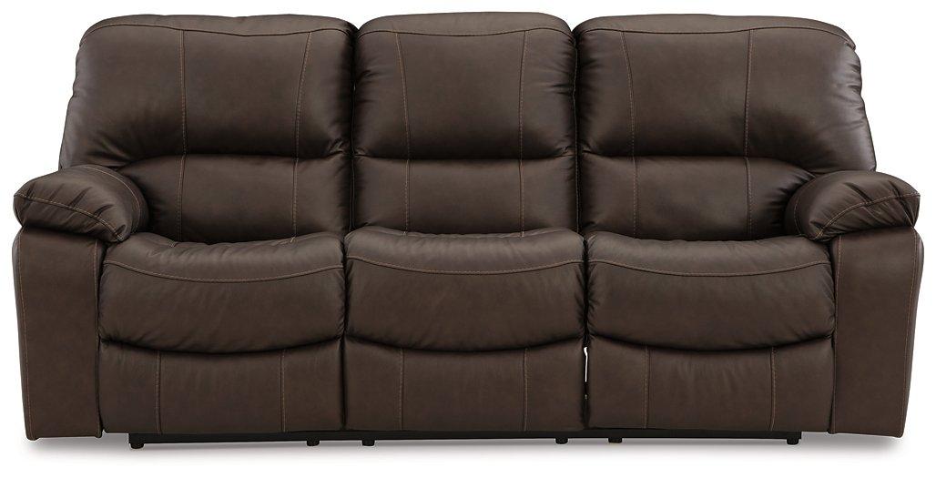 Leesworth Living Room Set - Ideal Furniture (Fresno,CA)