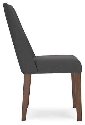 Lyncott Dining Room Set - Ideal Furniture (Fresno,CA)