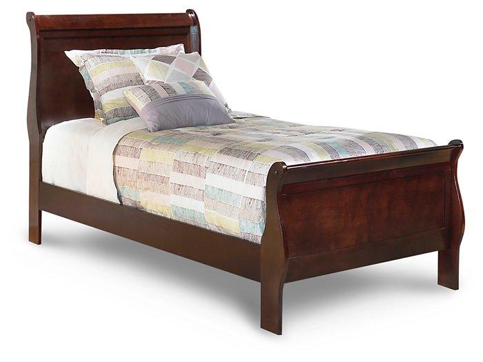 Alisdair Youth Bed - Ideal Furniture (Fresno,CA)