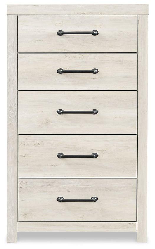 Cambeck Chest of Drawers - Ideal Furniture (Fresno,CA)