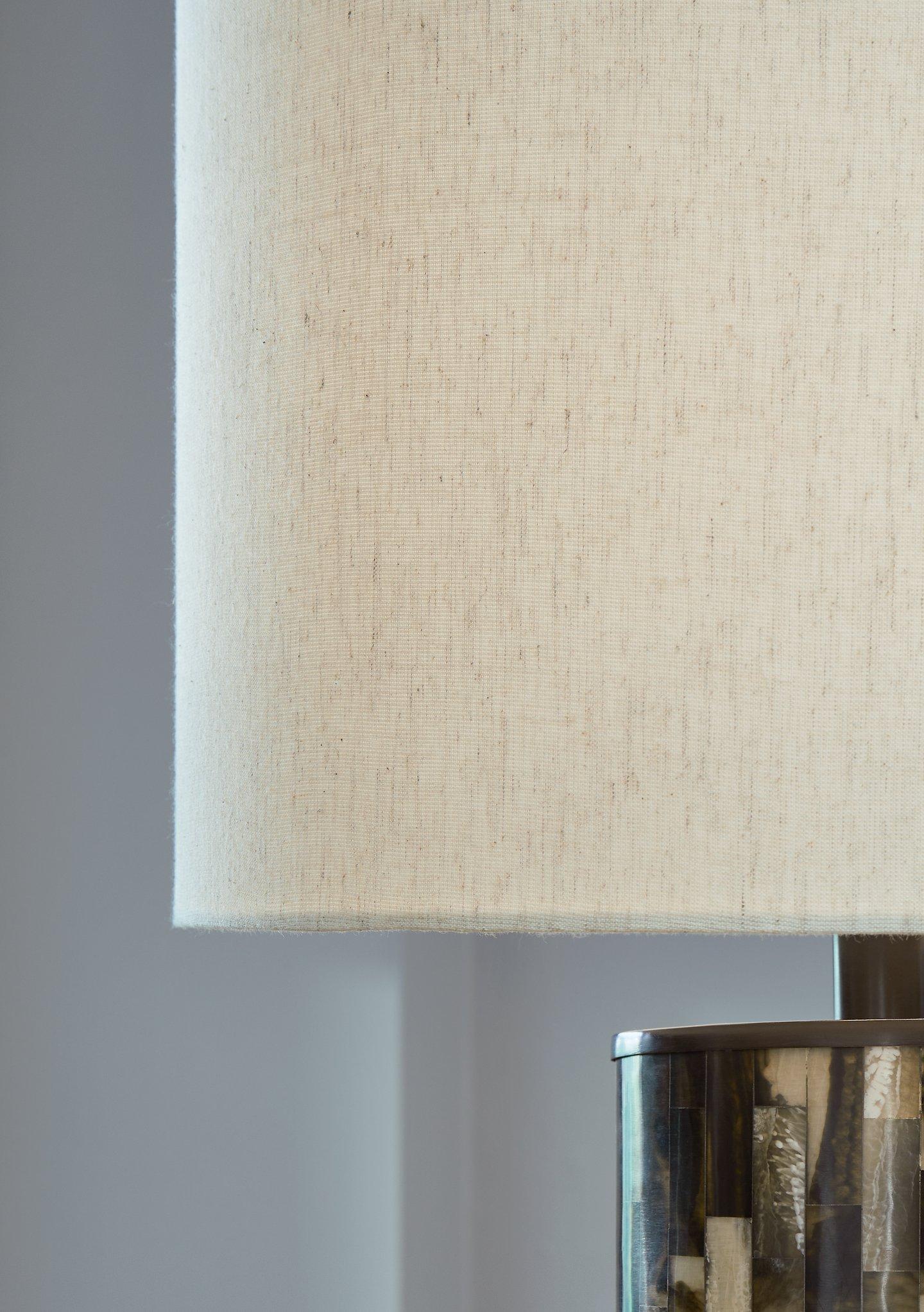 Ellford Lamp Set - Ideal Furniture (Fresno,CA)