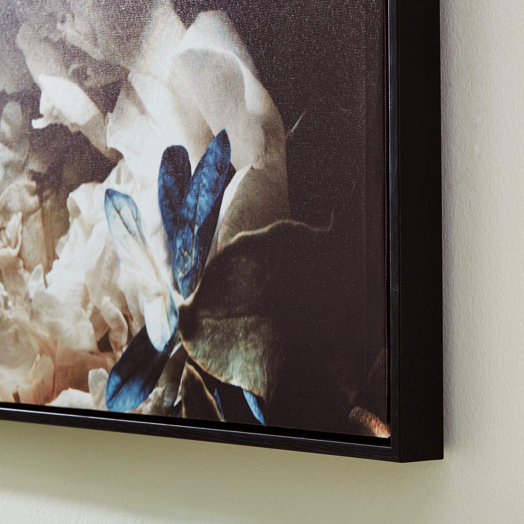 Hurshaw Wall Art - Ideal Furniture (Fresno,CA)